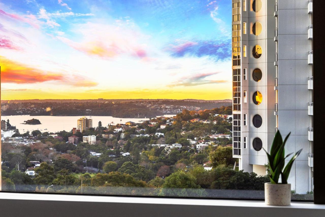 Arthur Hotel Bondi Junction No Reception And House Keeping No Sofa Bed Sydney Exterior foto