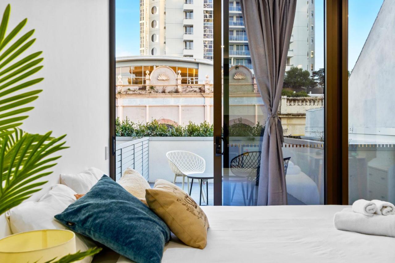 Arthur Hotel Bondi Junction No Reception And House Keeping No Sofa Bed Sydney Exterior foto